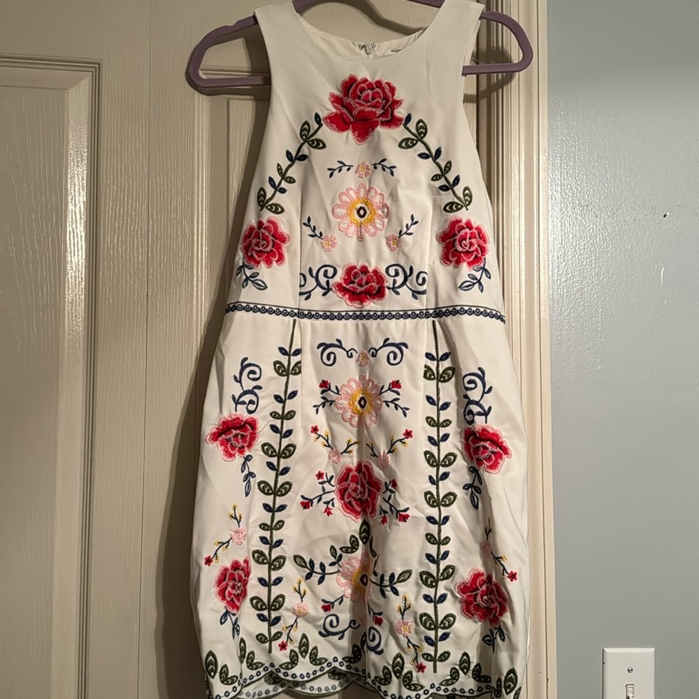 great condition worn once